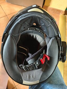 Caberg Duke Vel. M - 5