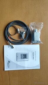 Regulátor Regulus TRS3 - 5