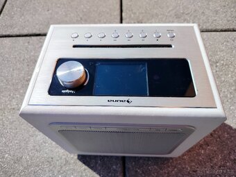 Auna Silver Star - 5