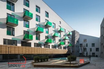 Pronájem, ostatní/garážové stání, 12 m2, Východní Předměstí - 5