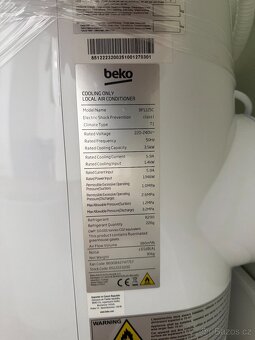 BEKO BP1125C - 5
