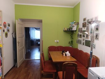 Prodej bytu 1+1 51m2 Střelecká, Hradec Králové - 5