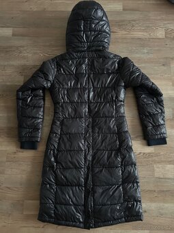 Dámský zimní kabát Covalliero - 5