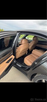 BMW 730d - 5