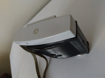 Fotoaparát Corina, 60tá léta - 5