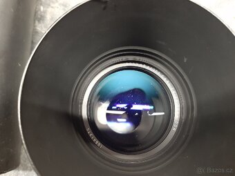 Objektiv Sonnar 4/300 Carl Zeiss Jena DDR - 5