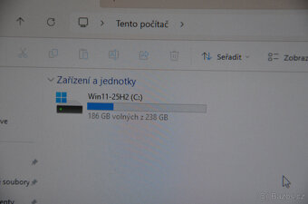 HP Prodesk 600 G3 Mini PC i7/16GB/SSD 256GB/záruka - 5