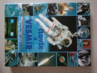 ČLOVĚK A VESMÍR - 5