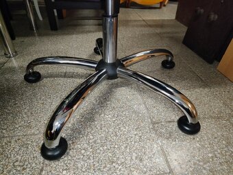 Kadeřnické - kancelářské křesla - 5