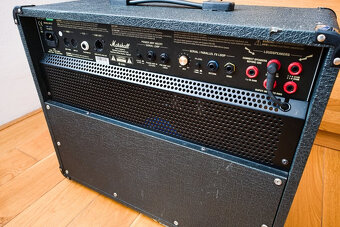 Marshall JVM 215c - 5