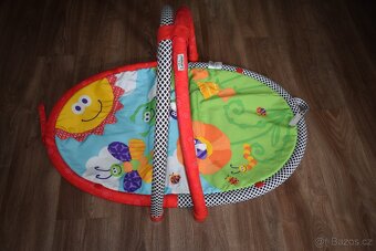 lehátka pro miminka - 5