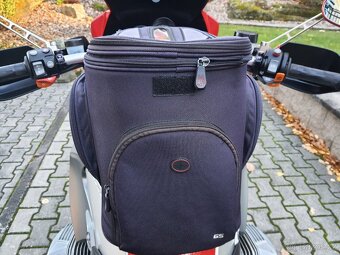 BMW R 1200 GS - OHLINS PODVOZEK, ABS, 99.900,- Kč - 5