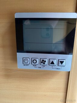 Karavan Beyerland Vitesse  400 FB ,KLIMATIZACE - 5