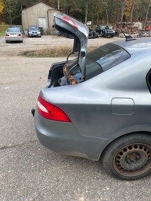 Superb II 2 1.8tsi náhradní díly - 5