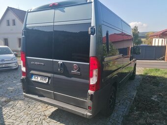 FIAT DUCATO 2,3 PANORAMA - 5