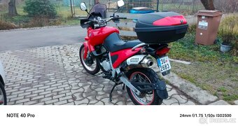 Prodej motorky - 5