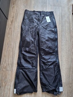 Zateplené jezdecké kalhoty Equitheme - 5