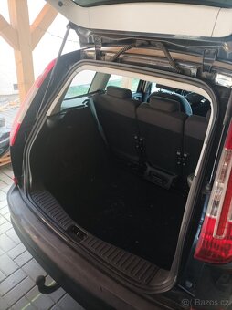 Prodám Ford Cmax - 5