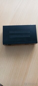 Televize LCD LG + sep top Box DVB-T - 5