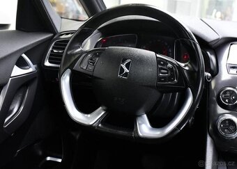 Citroën DS5 2.0HDI PANO HUD - 5