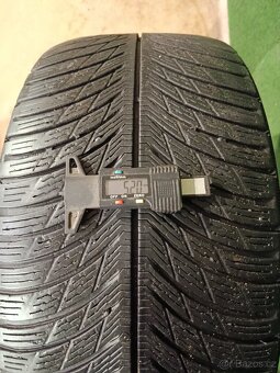2ks zimni 245/40/18 - 5