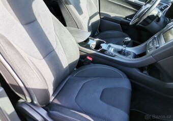 Ford Mondeo TITANIUM 2.0 TDCI - 5