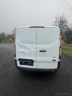 Ford Transit Custom L1H1 “””60000””” km - 5