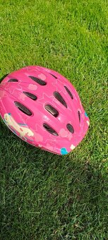 Dětské kolo 20 + přilba - 5