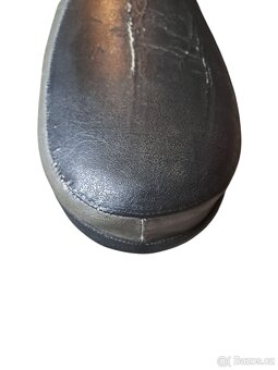 Jawa pionýr - sedlo - 5