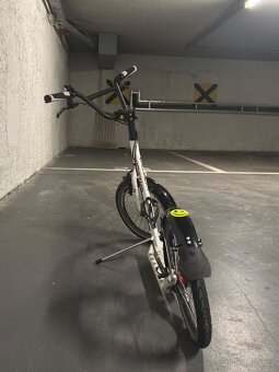 Koloběžka Kostka - 5