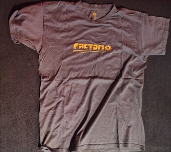 Trička a mikiny XL + XXL - 5