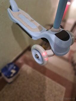 Dětské koloběžka - 5