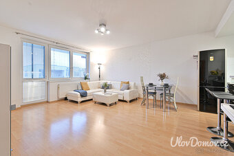 Prodej bytu 2+kk, Praha 11 - Háje - 5