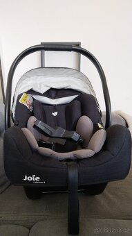 Dětská sedačka Joie i-Gemm 3 - 5