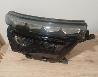 Světlo Škoda Kamiq 658941016B - 5