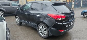 Hyundai ix35 2.0 CRDI 135kw 2011 díly - 5