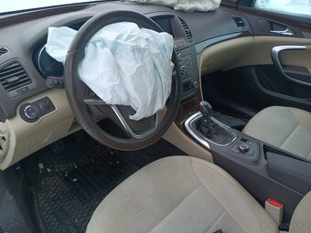 Opel Insignia č. 26112 - 5