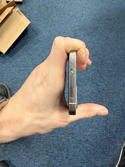 iPhone 12 Pro 256GB – Silver - 5