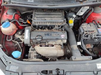 Škoda Roomster č. 2112 - 5