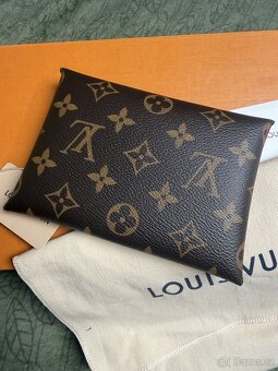 Louis Vuitton Kirigami Mediun - 5