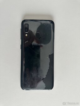 Samsung Galaxy A20e - 5