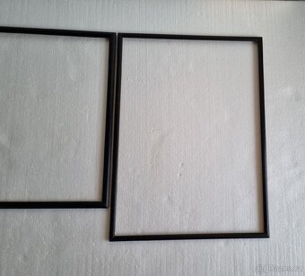 Rámečky na obrazy - 5