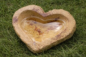 Pítka ve tvaru srdce - 5