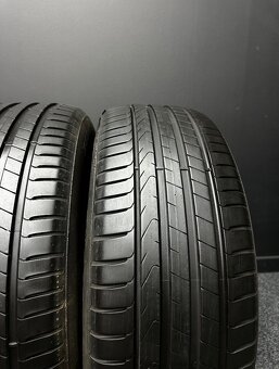 Sada pneu Pirelli 235/55/18 100V - 5