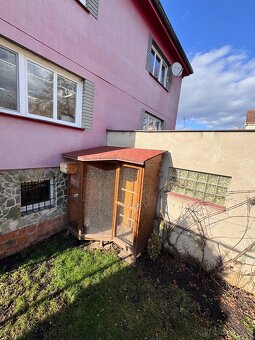 Voliéra pro ptactvo - 5