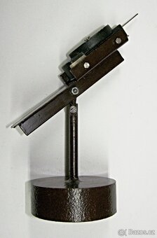 Tenzometry CORREX - 4ks, tloušťkoměr ZPS 0-10mm - 5