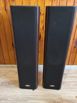 ONKYO TX-NR609 + Repro Eltax - 5