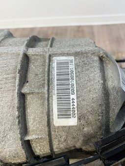 // Automatická převodovka Jaguar XF 6Q // - 5