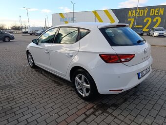 Seat Leon - 5