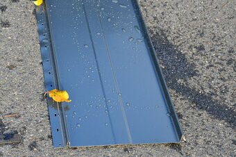 Střešní panel 52 cm / 31 cm - 5
